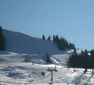 Wandern Maria Alm 