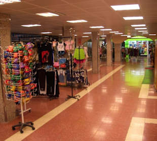 Shopping Center Cita