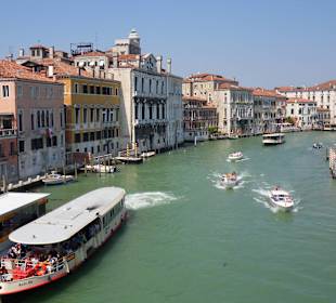 Canal Grande
