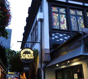 Drosselgasse 