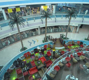 Marina Mall