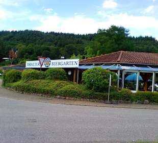 Mettlacher Abtei-Brauerei in Mettlach