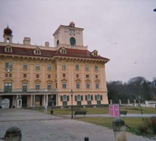SChloss Esterhaszy