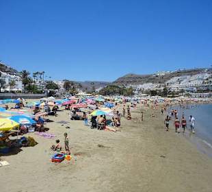 Am Strand