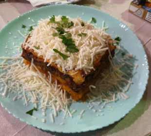 Moussaka