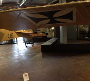 Deutsches Technikmuseum 