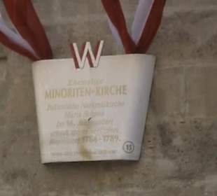 Minoritenkirche
