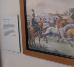 Bier & Oktoberfest Museum