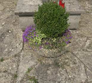 Kriegerdenkmal Seißen