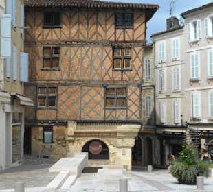 Maison Fedel
