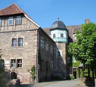 Schloss Auleben