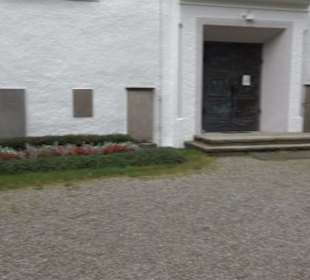 Pfarrkirche St. Johannes Baptist