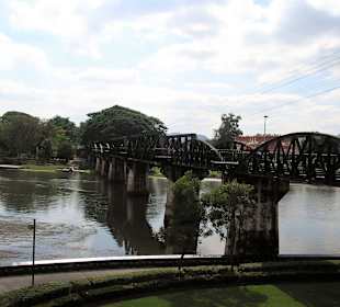 Brückenansicht