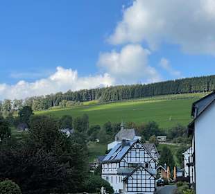 Stadtrundgang Schmallenberg