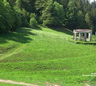 Ehrenmal des Schwarzwaldvereins