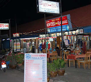 Roller kann man hier auch leihen