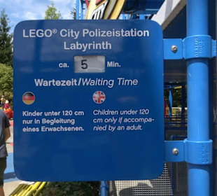 Imagination - Labyrinth