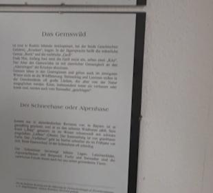 Heimatmuseum Oberstdorf