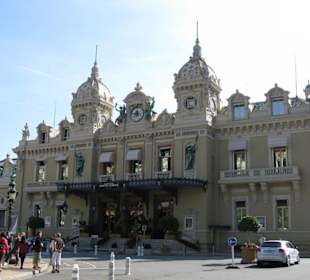 Casino von Monte Carlo