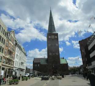  Kathedrale Aarhus