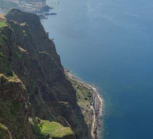 Wandern Caniço