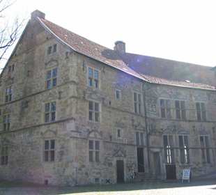 Burg Lüdinghausen