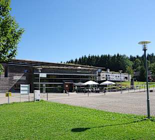 Wandern Morbach