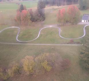 Sommerrodelbahn am Tegelberg Schwangau
