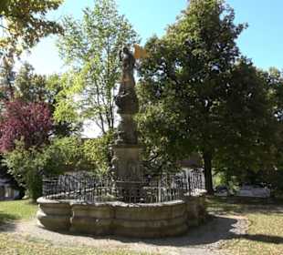 Michaelsbrunnen