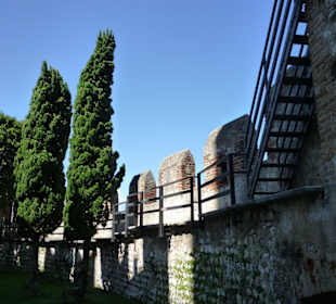 Aussenmauern