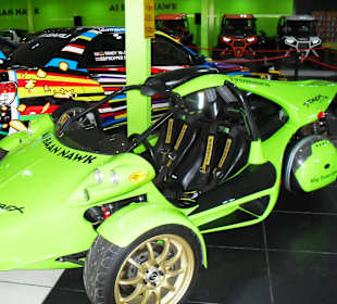 Autoshowroom