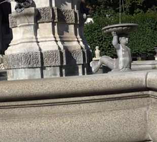 Mariensäule