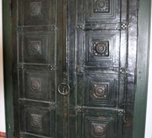 Rathaustür
