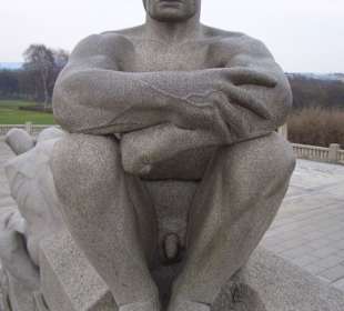 Vigeland Park