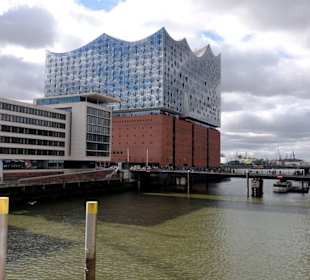Elbphilharmonie