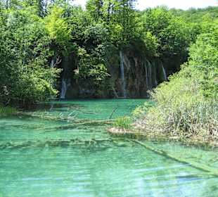 Plitvicka Jezera