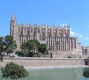 Katedrala Le Seu