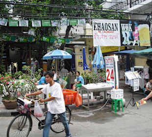 Khaosan Road