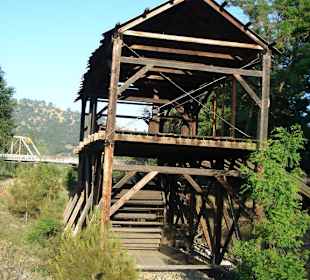 Marshall Gold Discovery State Park