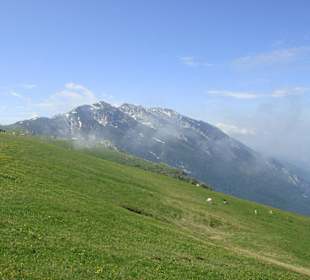 Monte Baldo