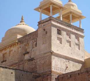 Fort Amber