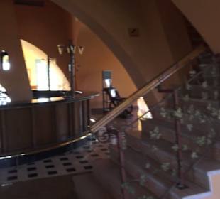 Stadtrundgang El Gouna