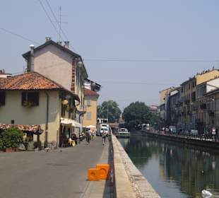 Anlegestelle