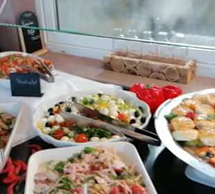 Restaurant Waldachtal Albblick