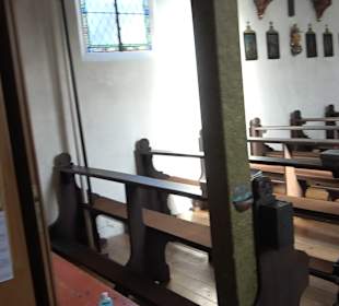Leonardskapelle