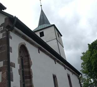 Evangelische St. Michaelskirche 