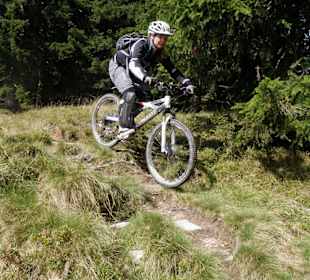Enduro Rider