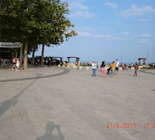 Hafenplatz