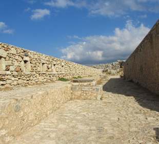Twierdza Rethymno