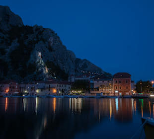 Zentrum Omis